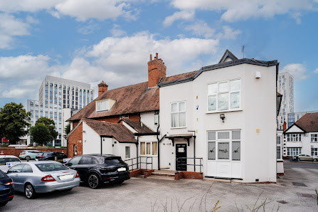 Coventry Central Chiropractic Clinic thumb 2